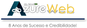 Azureweb do Brasil