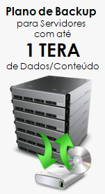 backup servidor, storage server, copia servidor, backup segurança,