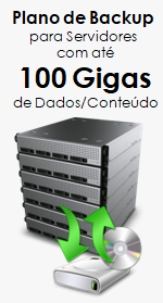 backup servidor, storage server, copia servidor, backup segurança,