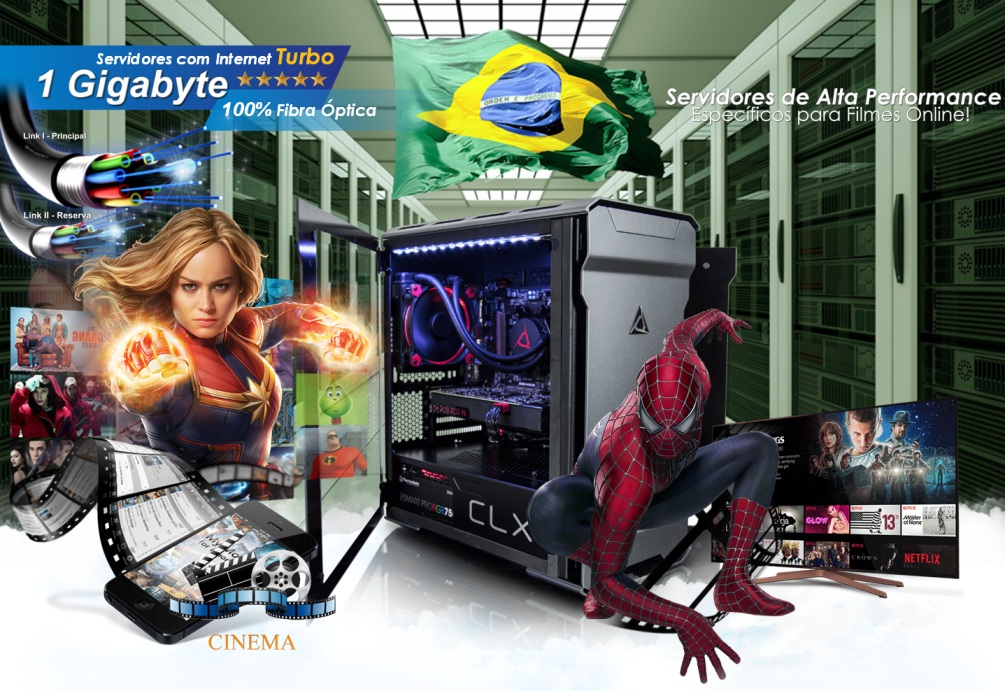 Filmes Online - Azureweb