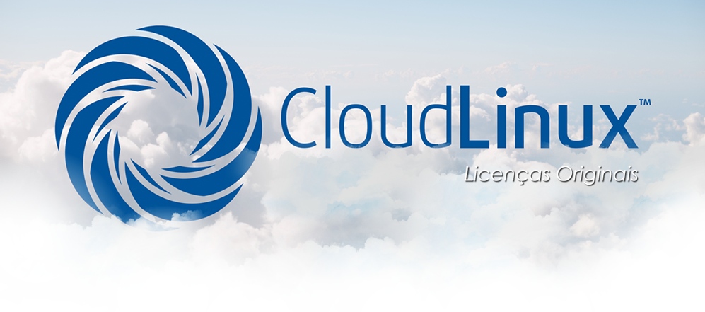 Cloudlinux cPanel Licença Original