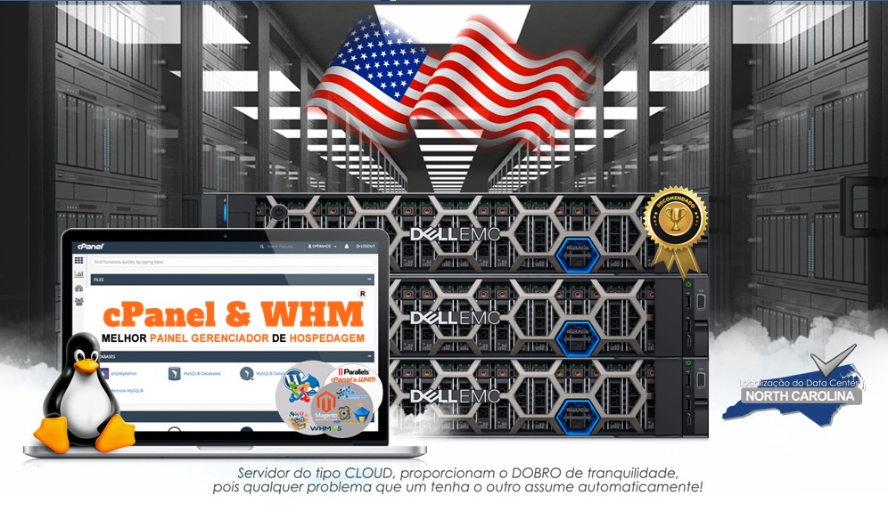 dedicado cpanel usa, cpanel usa, dedicado usa, usa cpanel,