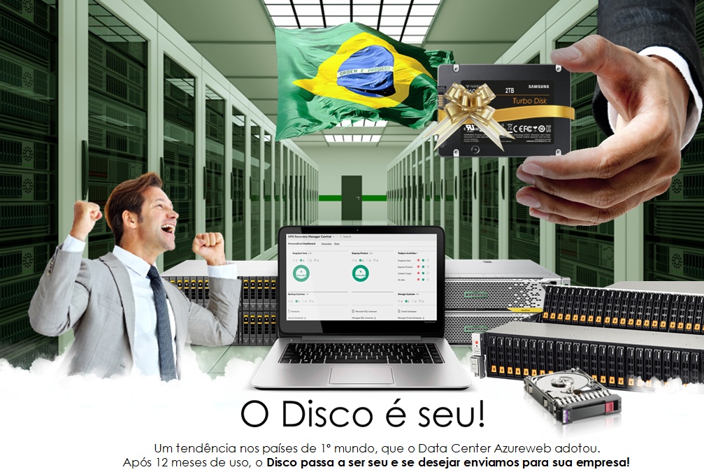 storage, backup nuvem, disco nuvem, disco virtual,