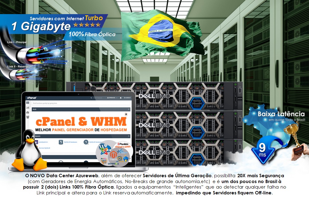 dedicado cpanel brasil, dedicado brasil, cpanel brasil, dedicated brazil,