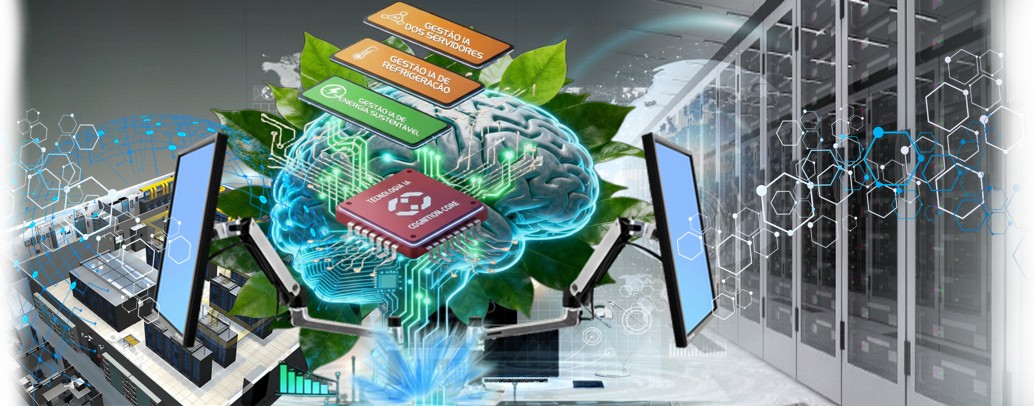 Tecnologia CognitionCore