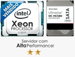 cpu xeon sata