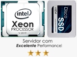 cpu xeon ssd