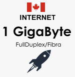 Internet 1 Gigabyte, link dedicado 1 Gigabyte,