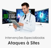 segurança site, phising e malware, cyber security, criptografia dados, web service, suporte ti sites,