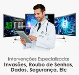 segurança site, phising e malware, cyber security, criptografia dados, web service, suporte ti sites,