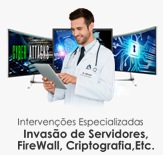 segurança site, phising e malware, cyber security, criptografia dados, web service, suporte ti sites,