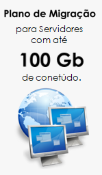 migra server, migra host,  migração servidor, data center migração,