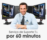 gerenciamento site, gerenciamento servidores, especialista ti,