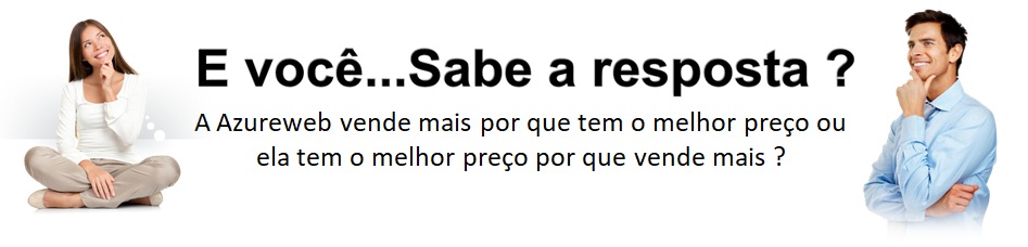 Os Melhores Servidores do Brasil