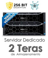 Servidor Cloud, Server Mail, Email Server