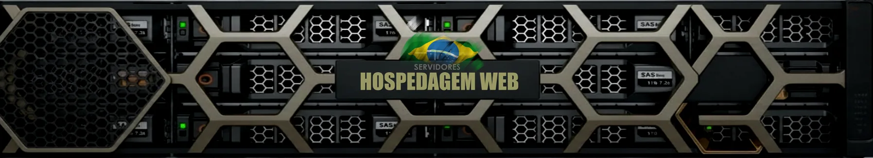 Servidor de Hospedagem Web Azureweb