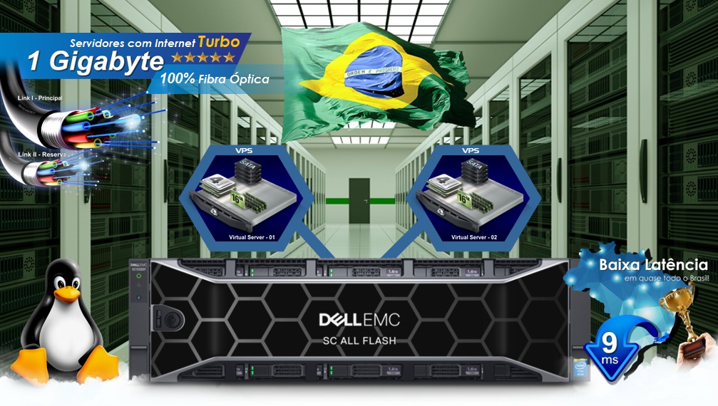 vps linux, vps brasil, vps linux brasil, servidor linux brasil,